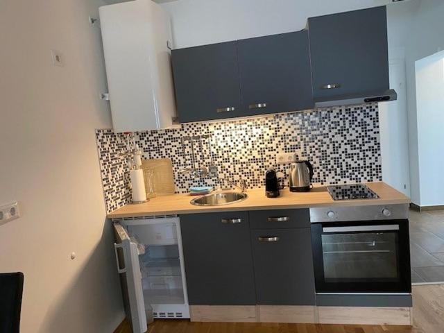 Paky Appartements 00316 Bruck an der Leitha Zewnętrze zdjęcie